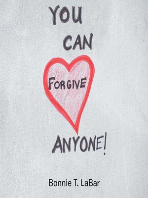 cover image of You Can Forgive Anyone!